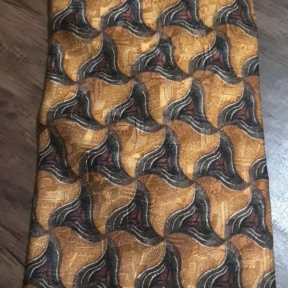 ๐
๐ 5 TIES ๐๐ฅ - Picture 5 of 7